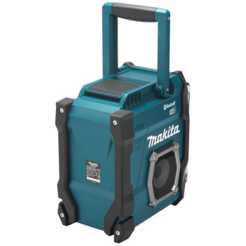 Radio de chantier XGT / LXT / CXT / AC MR004GZ Makita