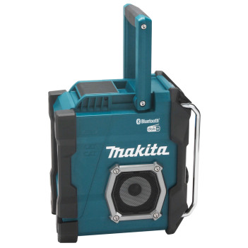 Radio de chantier XGT / LXT / CXT / AC MR004GZ Makita