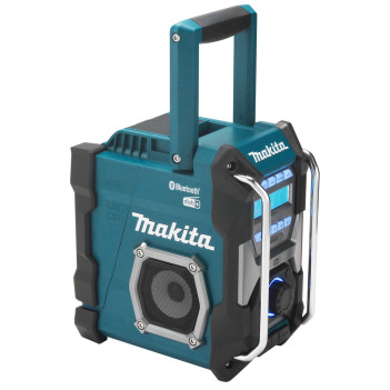 Radio de chantier XGT / LXT / CXT / AC MR004GZ Makita