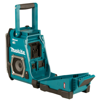 Radio de chantier XGT / LXT / CXT / AC MR004GZ Makita