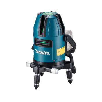 Akku-Nivellier Kreuzlaser CXT 12Vmax 10m SK40GDZ Makita
