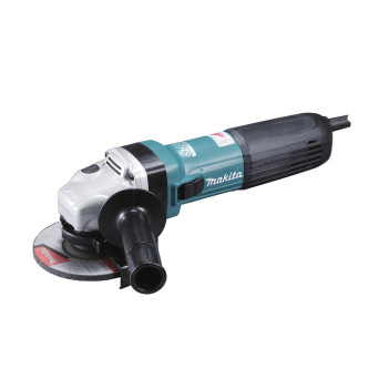 Meuleuse angulaire électrique 400W 125mm GA5041CJ Makita