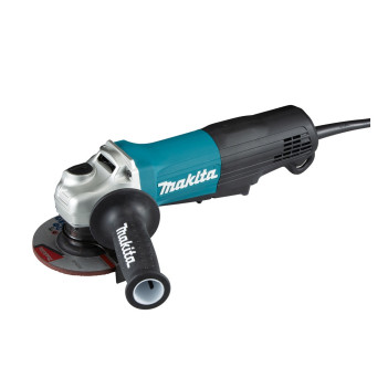 Meuleuse angulaire électrique 300W 115mm GA4550R Makita