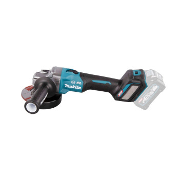 Meuleuse angulaire XGT 40Vmax 125mm GA023GZ Makita