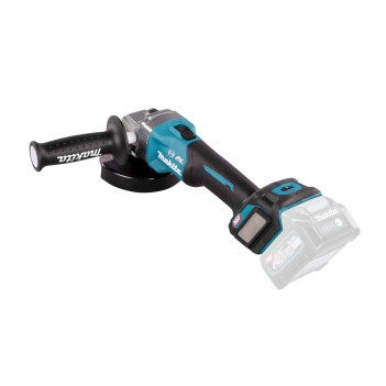 Meuleuse angulaire XGT 40Vmax 125mm GA023GZ Makita