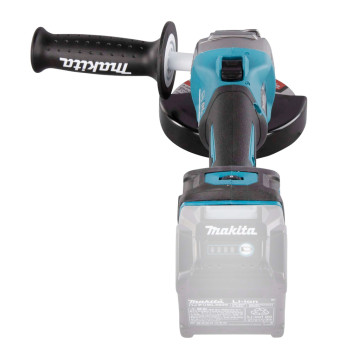 Meuleuse angulaire XGT 40Vmax 125mm GA023GZ Makita