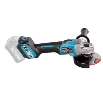 Meuleuse angulaire XGT 40Vmax 125mm GA023GZ Makita