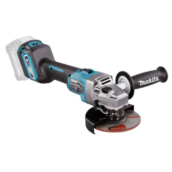 Meuleuse angulaire XGT 40Vmax 125mm GA023GZ Makita