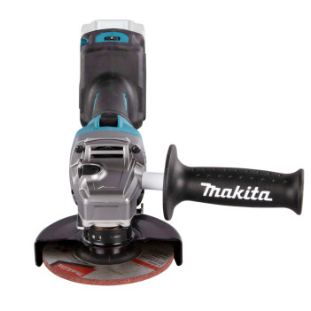 Meuleuse angulaire XGT 40Vmax 125mm GA023GZ Makita