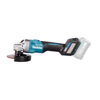 Meuleuse angulaire XGT 40Vmax 125mm GA023GZ Makita