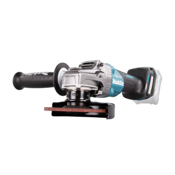 Meuleuse angulaire XGT 40Vmax 125mm GA023GZ Makita
