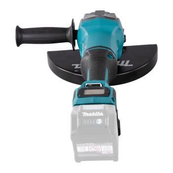 Meuleuse angulaire XGT 40Vmax 230mm GA038GZ Makita