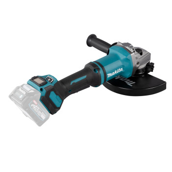 Meuleuse angulaire XGT 40Vmax 230mm GA038GZ Makita