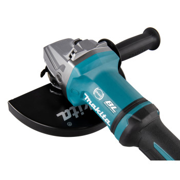 Meuleuse angulaire XGT 40Vmax 230mm GA038GZ Makita