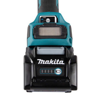 Meuleuse angulaire XGT 40Vmax 230mm GA038GZ Makita
