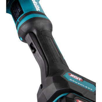 Meuleuse angulaire XGT 40Vmax 230mm GA038GZ Makita