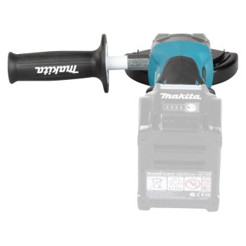 Meuleuse angulaire à tête plate XGT 40Vmax 125mm GA056GZ Makita
