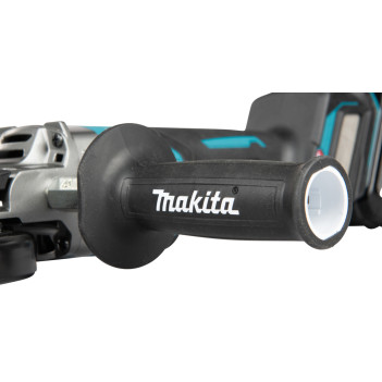 Meuleuse angulaire à tête plate XGT 40Vmax 125mm GA056GZ Makita