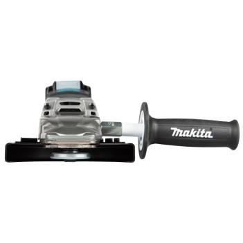 Meuleuse angulaire à tête plate XGT 40Vmax 125mm GA056GZ Makita
