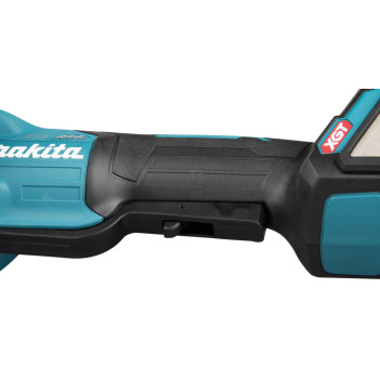 Meuleuse angulaire à tête plate XGT 40Vmax 125mm GA056GZ Makita