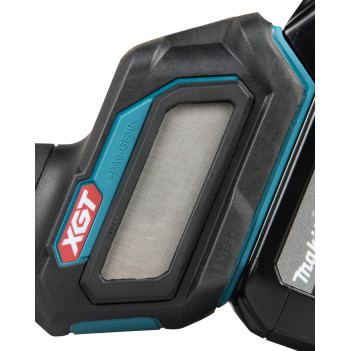 Meuleuse angulaire à tête plate XGT 40Vmax 125mm GA056GZ Makita