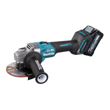 Meuleuse angulaire XGT 40Vmax 125mm GA005GU201 Makita