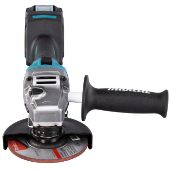 Meuleuse angulaire XGT 40Vmax 125mm GA005GU201 Makita