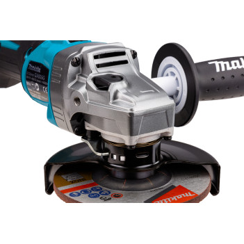 Meuleuse angulaire XGT 40Vmax 125mm GA005GU201 Makita