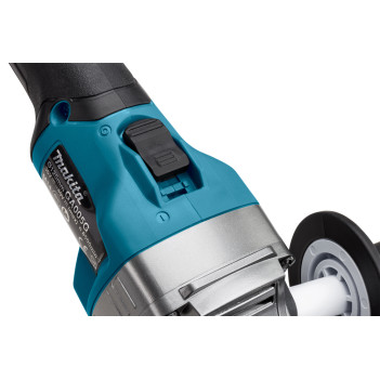 Meuleuse angulaire XGT 40Vmax 125mm GA005GU201 Makita