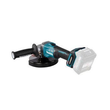 Meuleuse angulaire XGT 40Vmax 150mm GA035GZ Makita