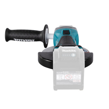 Meuleuse angulaire XGT 40Vmax 150mm GA035GZ Makita