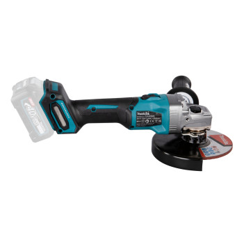 Meuleuse angulaire XGT 40Vmax 150mm GA035GZ Makita