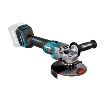 Meuleuse angulaire XGT 40Vmax 150mm GA035GZ Makita