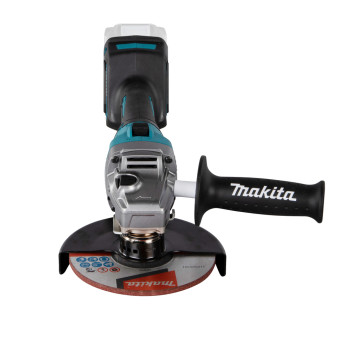 Meuleuse angulaire XGT 40Vmax 150mm GA035GZ Makita