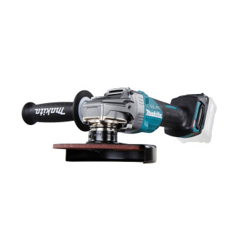 Meuleuse angulaire XGT 40Vmax 150mm GA035GZ Makita
