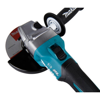 Meuleuse angulaire XGT 40Vmax 150mm GA035GZ Makita