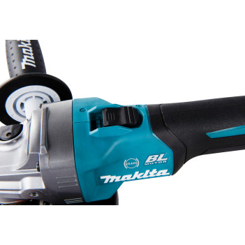 Meuleuse angulaire XGT 40Vmax 150mm GA035GZ Makita
