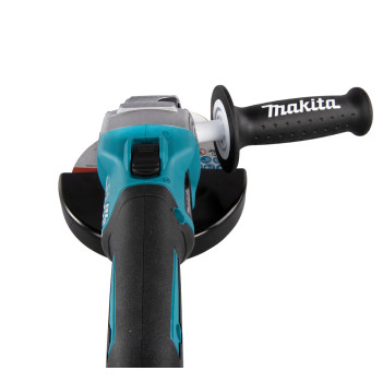 Meuleuse angulaire XGT 40Vmax 150mm GA035GZ Makita