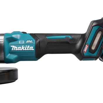 Meuleuse angulaire XGT 40Vmax 150mm GA035GZ Makita
