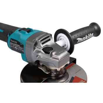 Meuleuse angulaire XGT 40Vmax 150mm GA035GZ Makita
