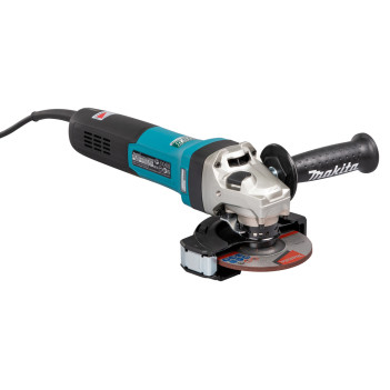Meuleuse angulaire électrique 900W 125mm GA5091X01 Makita