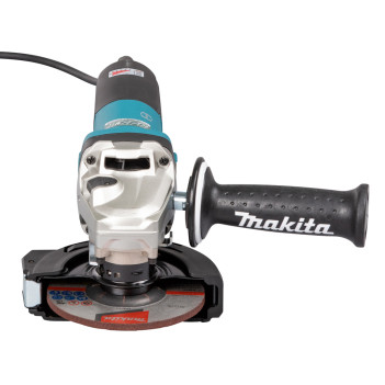 Meuleuse angulaire électrique 900W 125mm GA5091X01 Makita