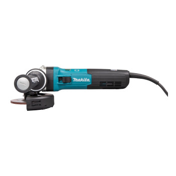 Meuleuse angulaire électrique 900W 125mm GA5091X01 Makita
