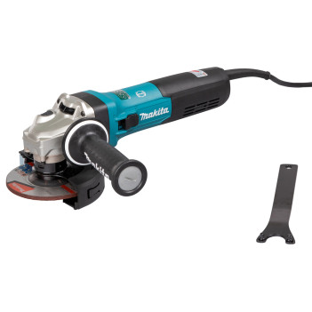 Meuleuse angulaire électrique 900W 125mm GA5091X01 Makita