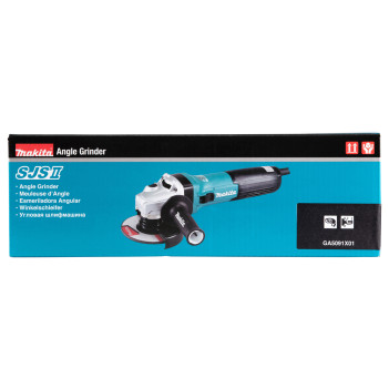 Meuleuse angulaire électrique 900W 125mm GA5091X01 Makita