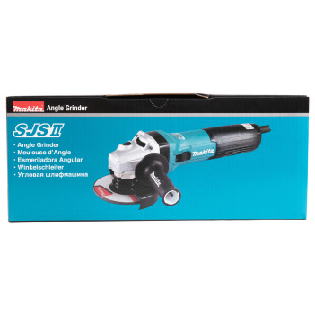 Meuleuse angulaire électrique 900W 125mm GA5091X01 Makita