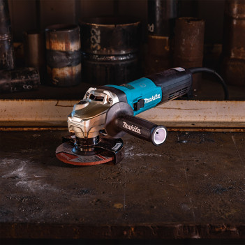 Meuleuse angulaire électrique 900W 125mm GA5091X01 Makita