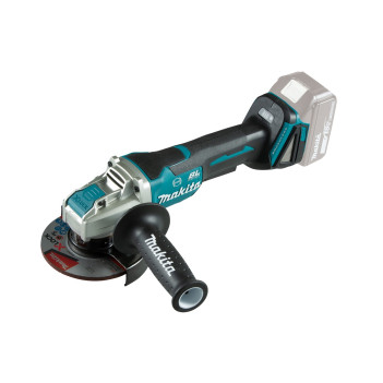 Meuleuse angulaire LXT 18V 125mm DGA520ZX1 Makita