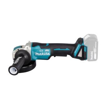 Meuleuse angulaire LXT 18V 125mm DGA520ZX1 Makita
