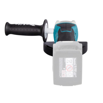 Meuleuse angulaire LXT 18V 125mm DGA520ZX1 Makita